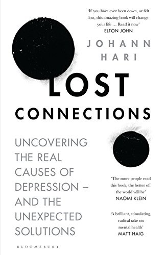 Lost Connections (Paperback, 2018, Bloomsbury Circus)