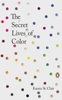 The secret lives of color (2017)