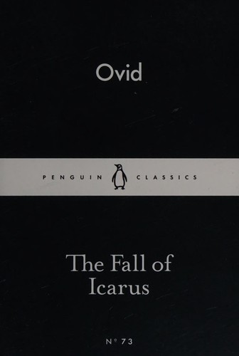 Fall of Icarus (2015, Penguin Books, Limited, Penguin Classic)