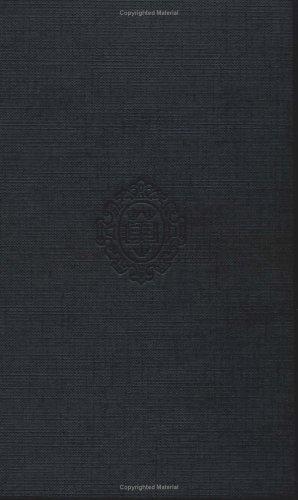 Francis Bacon: The  Instauratio magna. (2004, Clarendon Press, Oxford University Press)