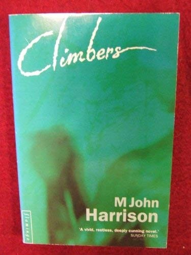 Climbers. (1991, Paladin)
