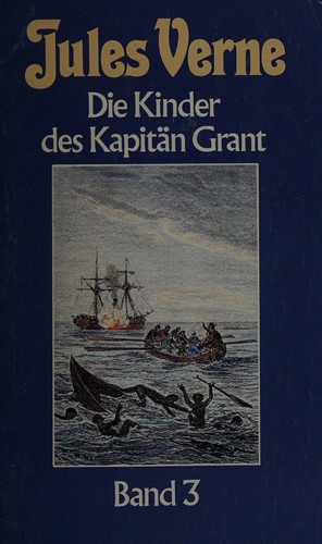 Jules Verne: Collection Jules Verne (German language, 1984, Pawlak-Taschenbuch-Verlag)