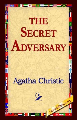 The Secret Adversary (2006, 1st World Library)