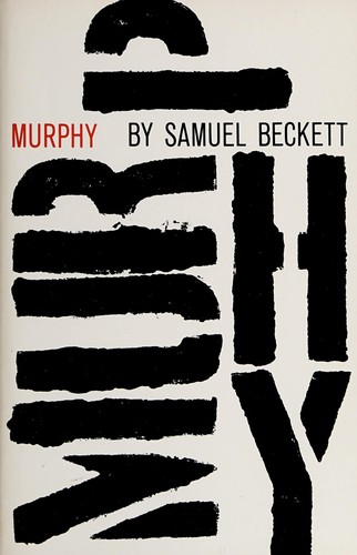 Samuel Beckett: Murphy (Paperback, 1994, Grove Press)