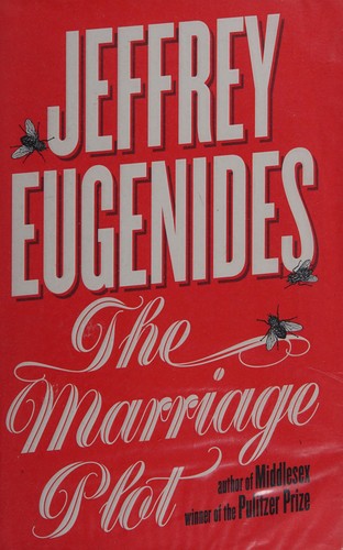 The marriage plot (2011, Fourth Estate)