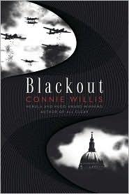 Blackout (Paperback, 2010, Spectra)