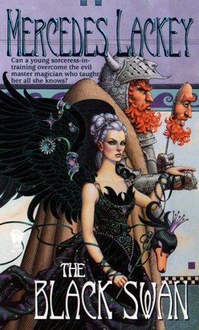 Mercedes Lackey: The Black Swan (Daw Book Collectors) (Paperback, 2000, DAW)