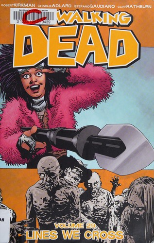 The Walking Dead, Vol. 29 (Paperback, 2018, Image Comics)