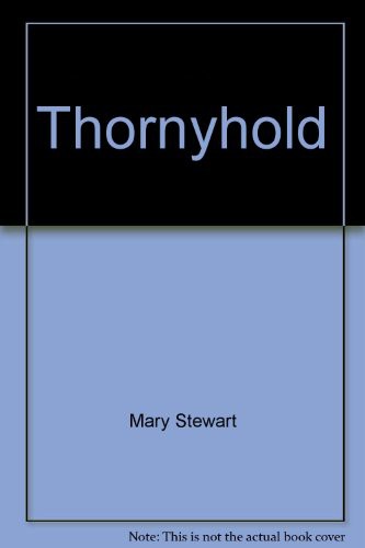 Mary Stewart: Thornyhold (AudiobookFormat)