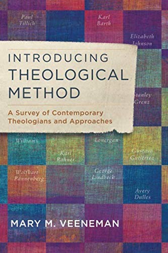 Mary M. Veeneman: Introducing Theological Method (Paperback, 2017, Baker Academic)