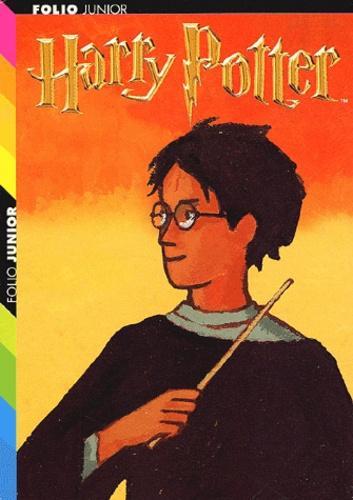 J. K. Rowling: Harry Potter : Coffret, Tomes 1 à 4 (Paperback, French language, 2002, Distribooks)