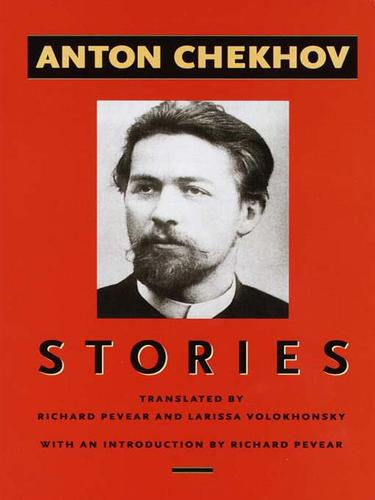 Anton Chekhov: Selected Stories of Anton Chekov (EBook, 2009, Random House Publishing Group)