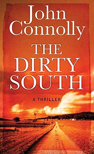 The Dirty South (Hardcover, 2020, Center Point Pub, Center Point)