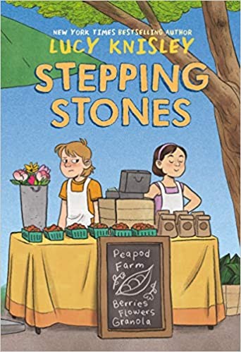 Stepping Stones (2020, Penguin Random House LLC)