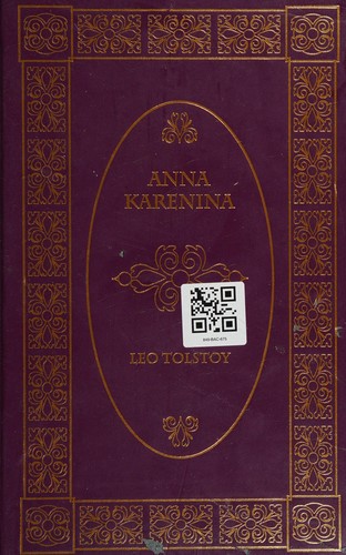 Anna Karenina (2005, Dalmation Press)