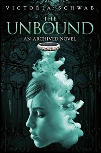 The Unbound (Paperback, 2015, Disney-Hyperion)