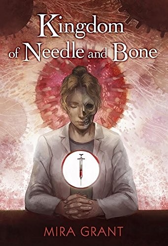 Kingdom of Needle and Bone (Hardcover, 2018, Subterranean)