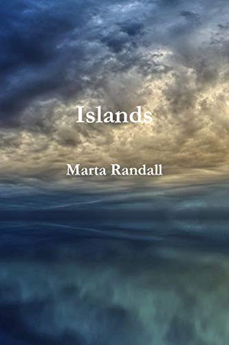 Islands (Paperback, 2019, Lulu.com, lulu.com)