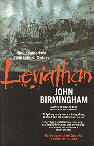 John Birmingham: Leviathan (2000, Vintage)