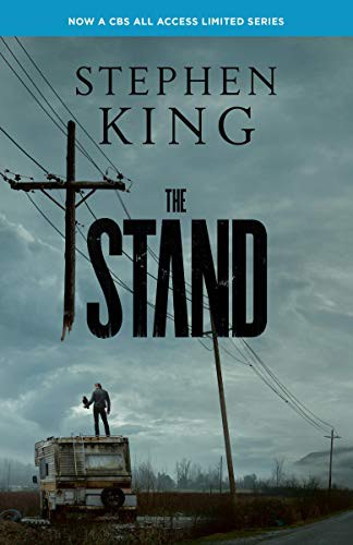 The Stand (Paperback, 2020, Anchor)