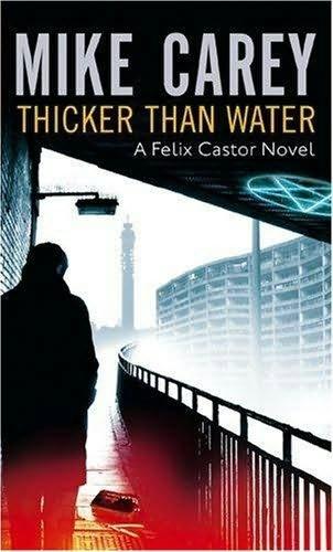 Thicker Than Water (2009, Orbit)