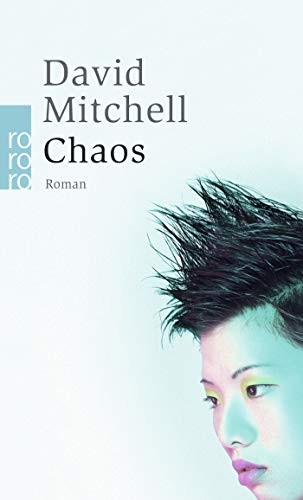 Chaos (Paperback, 2006, Rowohlt Taschenbuch Verla)