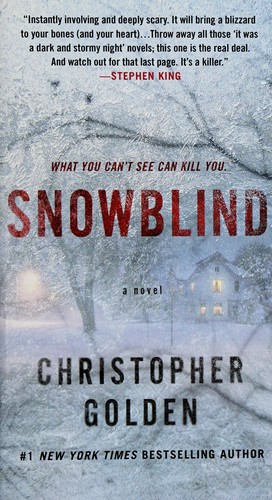 Snowblind (2014)