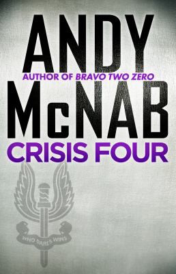 Crisis Four (2022, Welbeck Publishing Group Ltd.)