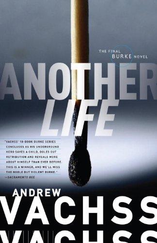 Andrew Vachss: Another Life (Vintage Crime/Black Lizard) (Paperback, 2009, Vintage)