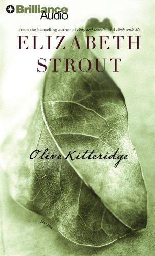 Olive Kitteridge (AudiobookFormat, 2008, Brilliance Audio on CD)