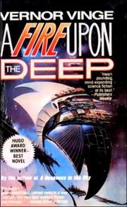 Fire upon the Deep (2000, Tandem Library)