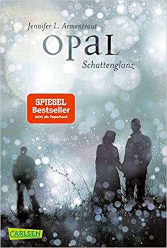 Opal (German language, 2017, Carlsen)