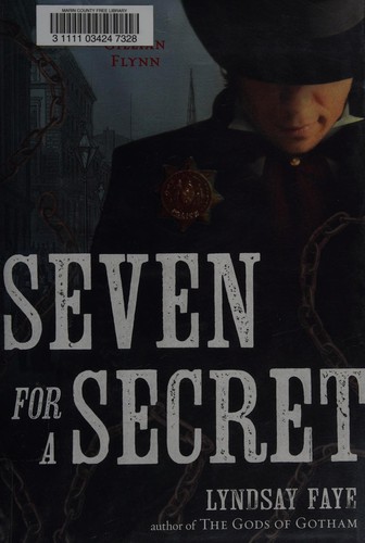 Seven for a secret (2013)
