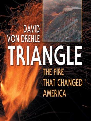 Triangle (Hardcover, 2004, Thorndike Press)