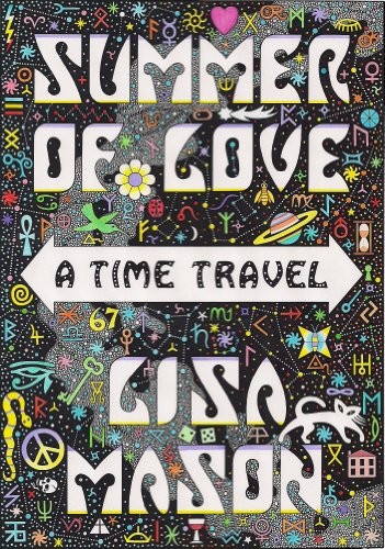 Summer of love (1994, Bantam Books)