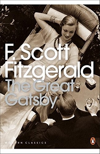 The Great Gatsby (Paperback, 2000, Penguin Books)