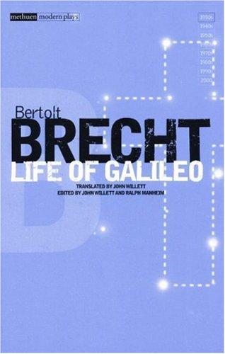 Life of Galileo (Methuen Modern Plays) (2001, A&C Black)