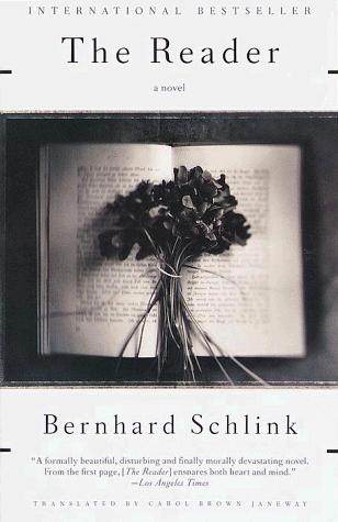 Bernhard Schlink: The Reader (Paperback, 1998, Vintage Books / Random House)