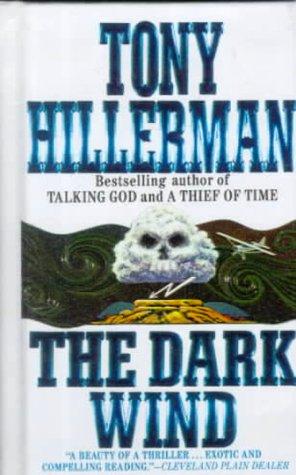 Tony Hillerman: The Dark Wind (Hardcover, 1999, Bt Bound)