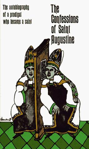 Augustine of Hippo: Confessions of ST. Augustine (Paperback, 1961, Scribner)