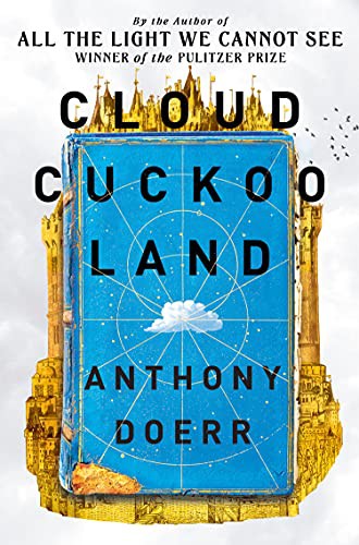 Cloud Cuckoo Land (Paperback, 2021, HARPER COLLINS)