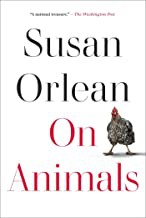 On Animals (2021, Simon & Schuster)