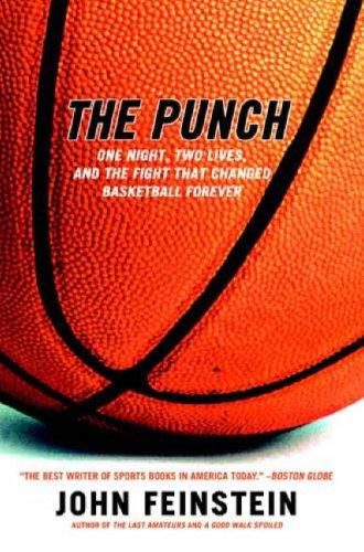 The Punch (Paperback, 2003, Back Bay Books)