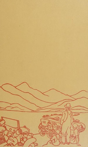 Steinbeck: The Grapes of Wrath (1967, Viking Press)