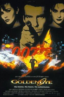 John Gardner: John Gardner's Goldeneye (1995, Coronet)