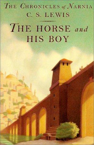 C. S. Lewis: The horse and his boy (1994)