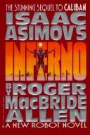 Roger MacBride Allen: Isaac Asimov's Inferno (1994, Ace Books)