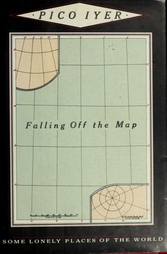 Falling off the map (1993, Knopf, Distributed by Random House)