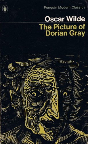 Oscar Wilde, Oscar Wilde, Oscar Wilde, Oscar Wilde: The Picture of Dorian Gray (Paperback, 1975, Penguin)