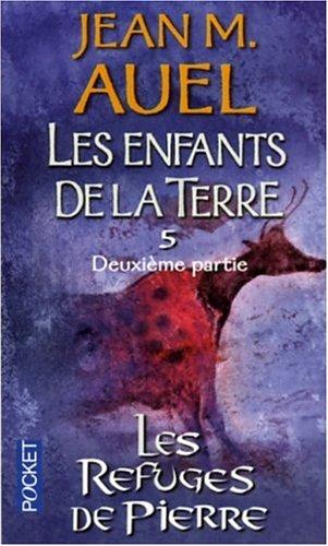 Les Refuges de pierres (Paperback, French language, 2003, Pocket)